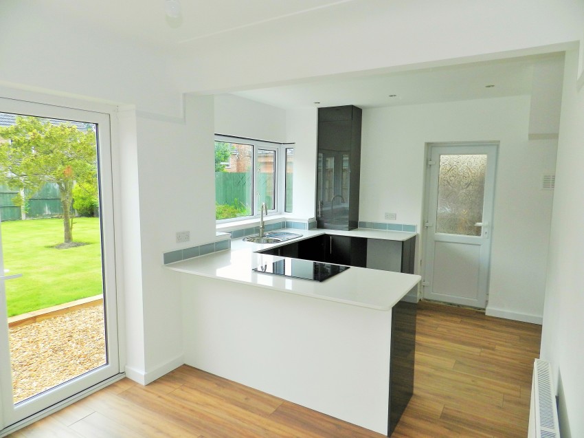 Ballard Road, Newton, Wirral, 3 bedroom, SemiDetached