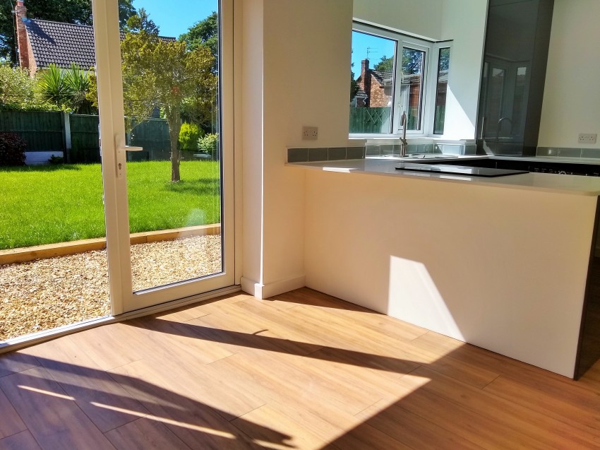 Ballard Road, Newton, Wirral, 3 bedroom, SemiDetached