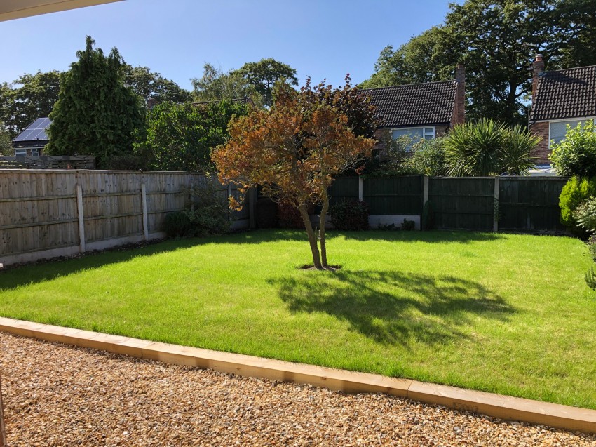 Ballard Road, Newton, Wirral, 3 bedroom, SemiDetached