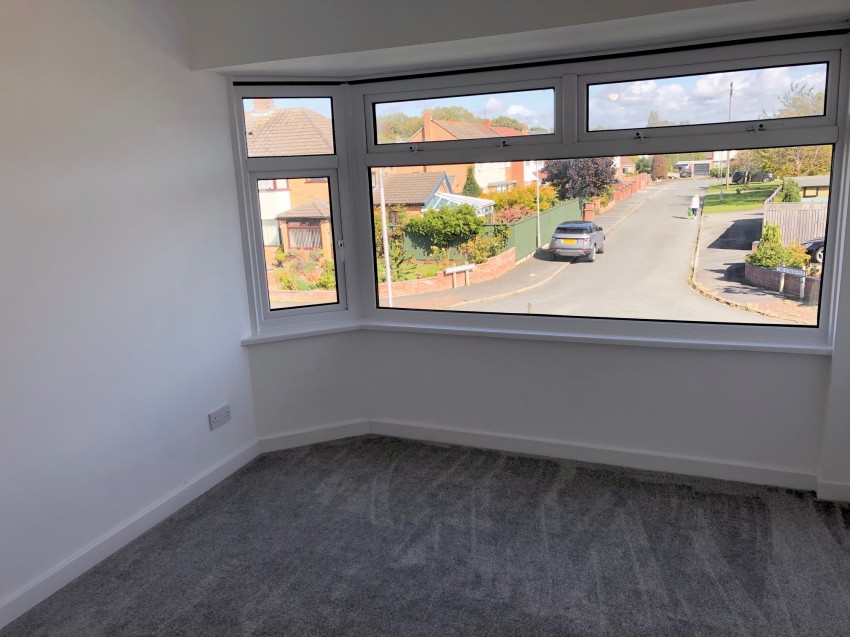 Ballard Road, Newton, Wirral, 3 bedroom, SemiDetached