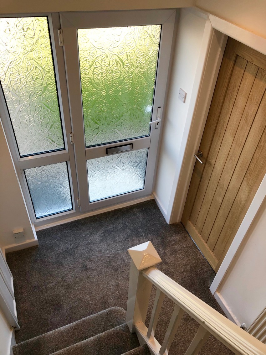 Ballard Road, Newton, Wirral, 3 bedroom, SemiDetached