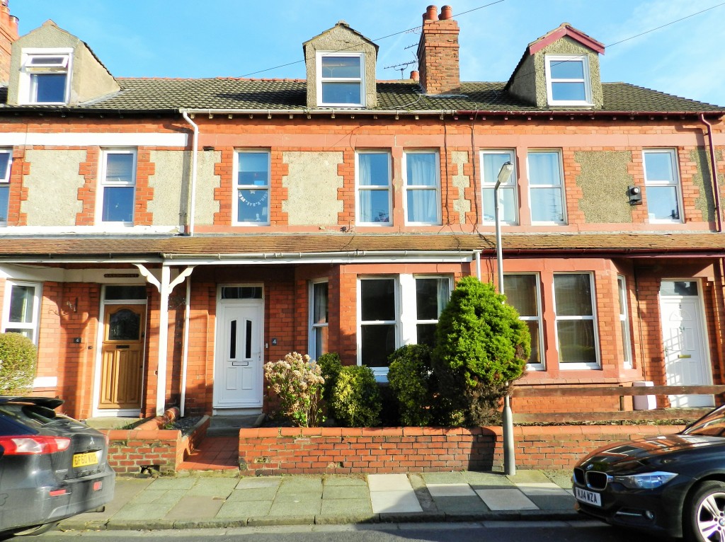 Ferndale Road, Hoylake, Wirral, 5 bedroom, Terraced