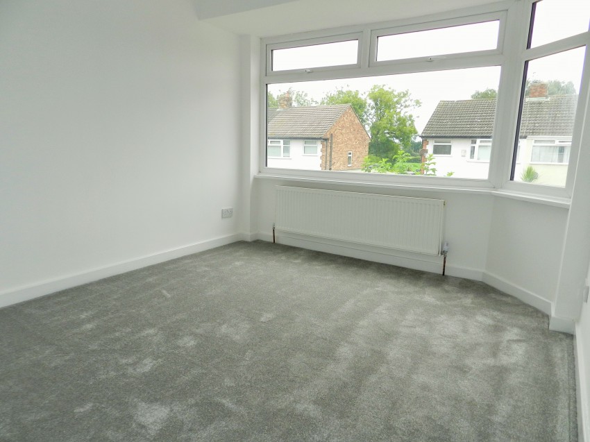 Springfield Avenue, Newton, Wirral, 3 bedroom, SemiDetached