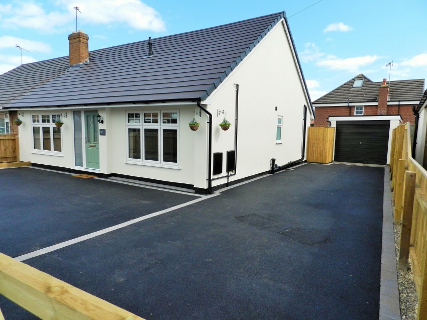 The Pastures, Newton, Wirral, 4 bedroom, SemiDetached