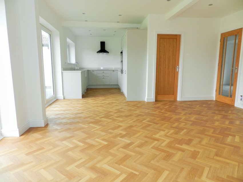 The Pastures, Newton, Wirral, 4 bedroom, SemiDetached