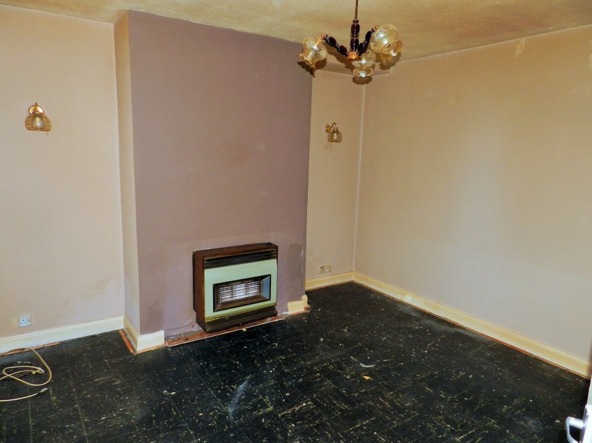 Dale Avenue, Bromborough, Wirral, 2 bedroom, Terraced