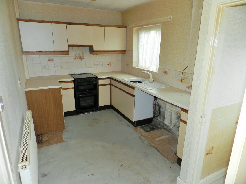 Dale Avenue, Bromborough, Wirral, 2 bedroom, Terraced