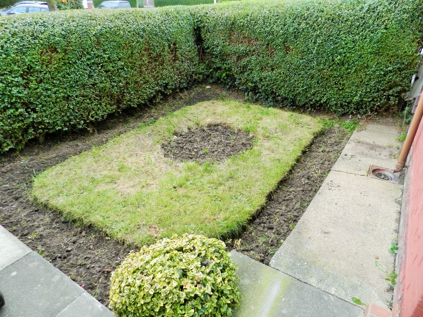 Dale Avenue, Bromborough, Wirral, 2 bedroom, Terraced