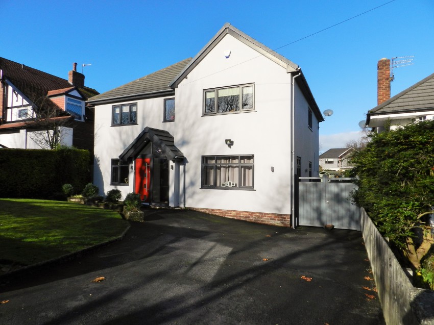 Images for Burlingham Avenue, West Kirby, Wirral