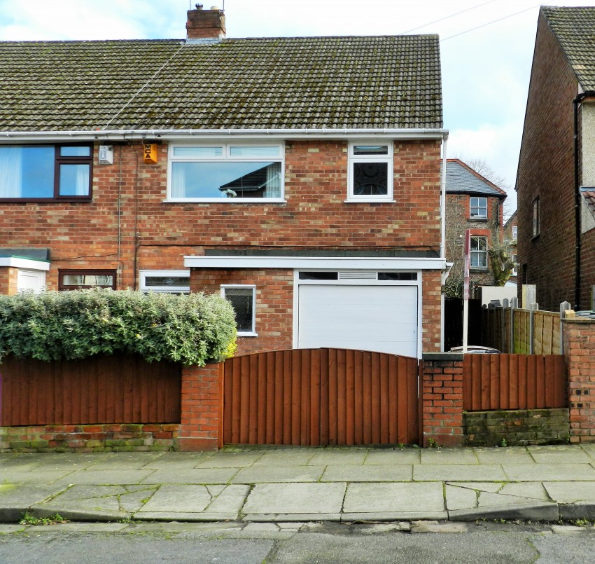 Images for Osborne Road, Prenton, Wirral