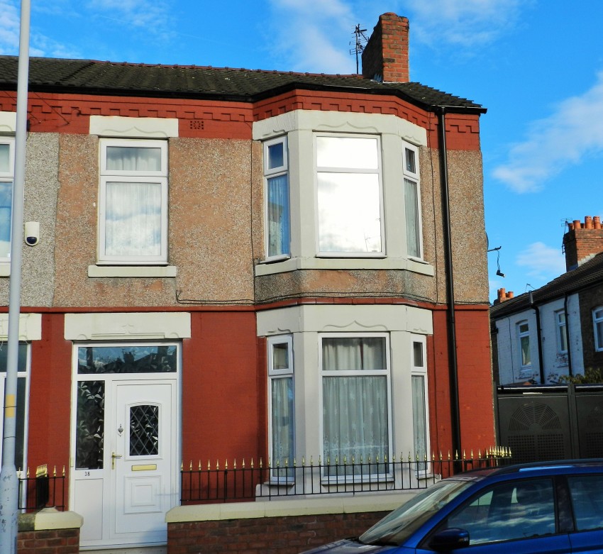 Images for Norman Street, Birkenhead