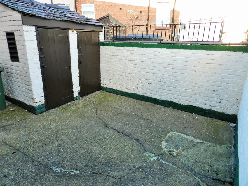 Images for Norman Street, Birkenhead