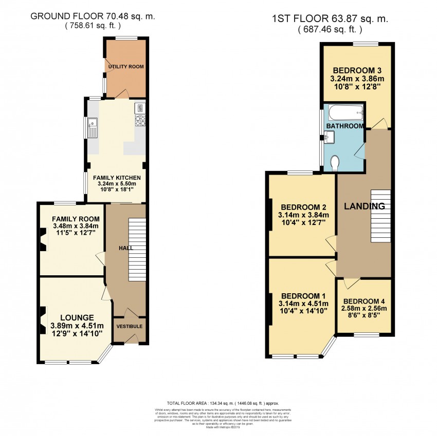 Images for Ferndale Road, Hoylake, Wirral