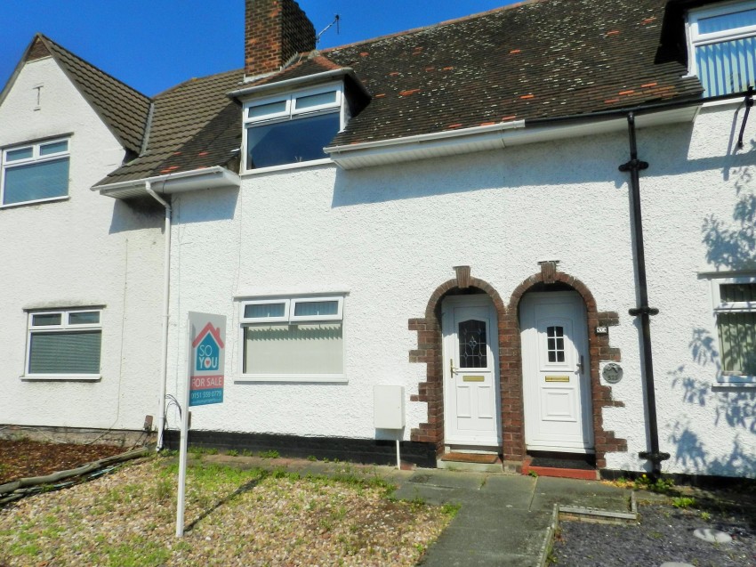 New Chester Road, Bromborough, Wirral, 3 bedroom, Terraced