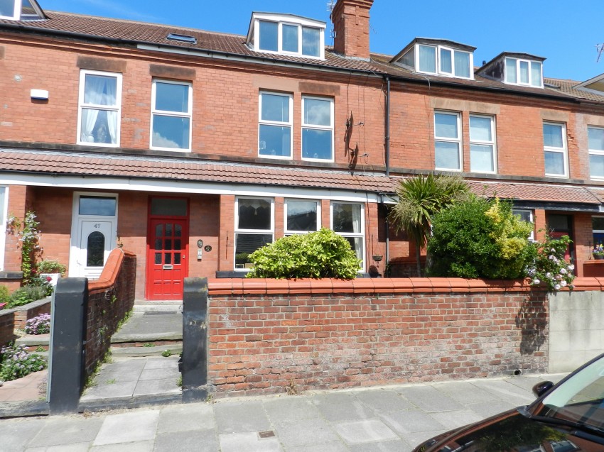 Trinity Road, Hoylake, Wirral, 2 bedroom, Apartment