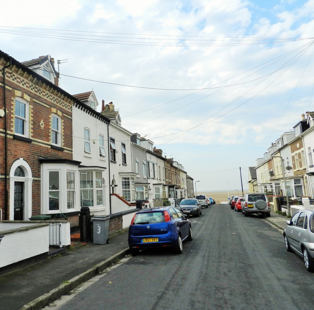 Strand Road, Wirral, 4 bedroom, Terraced